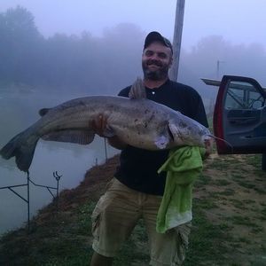 Meet your Posher, Samuel